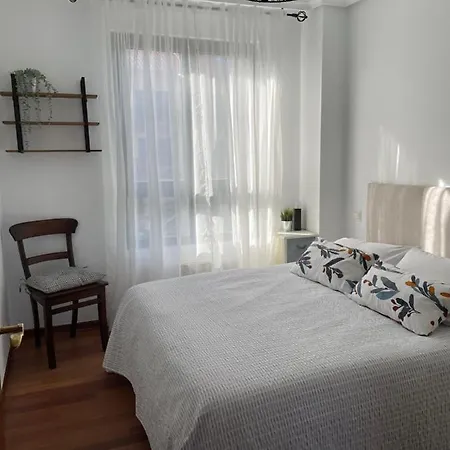 Bonito Duplex Con Vistas Al Mar Apartment Comillas Exterior photo
