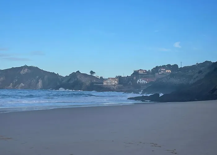 Bonito Duplex Con Vistas Al Mar