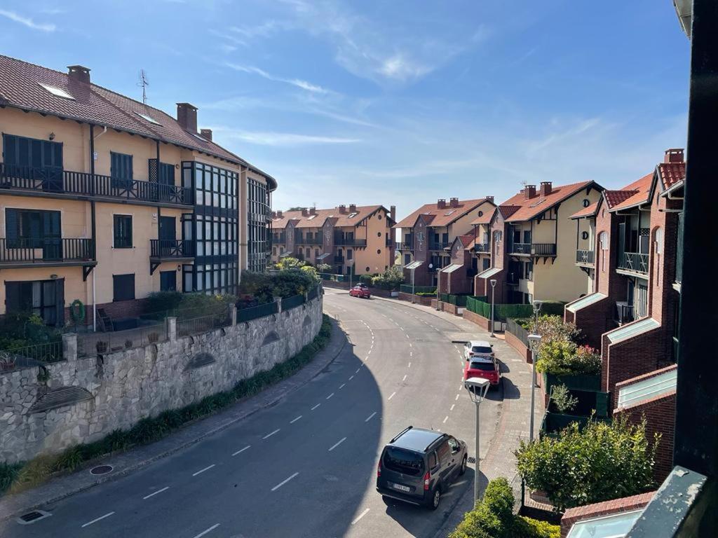 Bonito Duplex Con Vistas Al Mar *