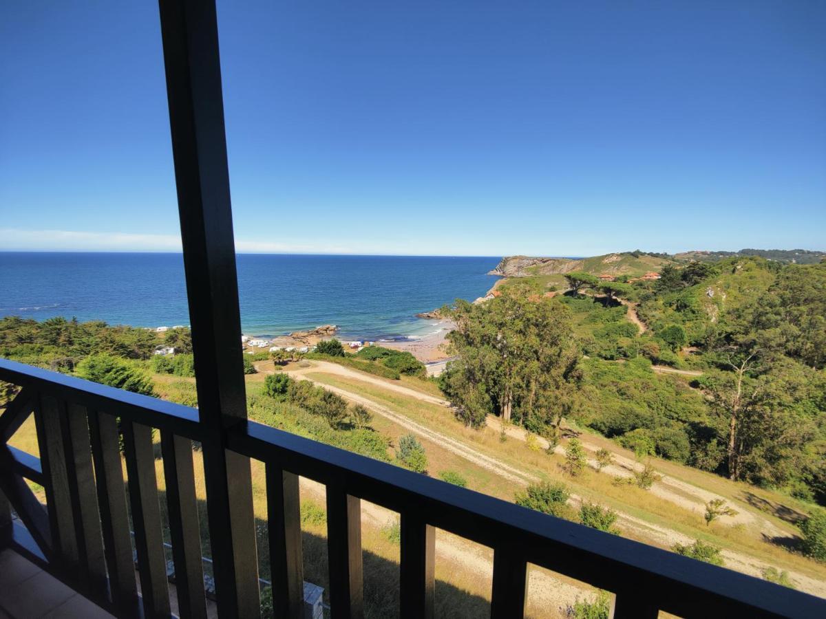 Apartment Bonito Duplex Con Vistas Al Mar Comillas