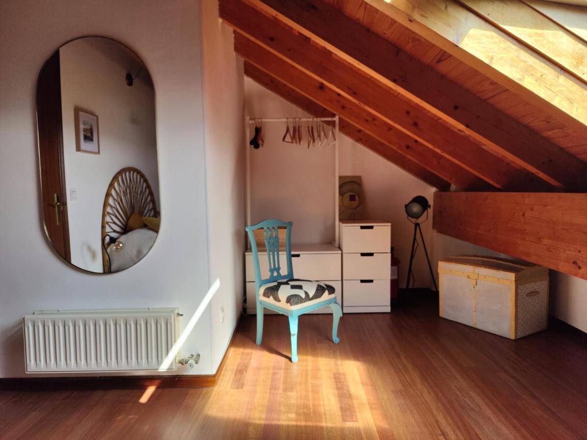 Bonito Duplex Con Vistas Al Mar Apartment Comillas