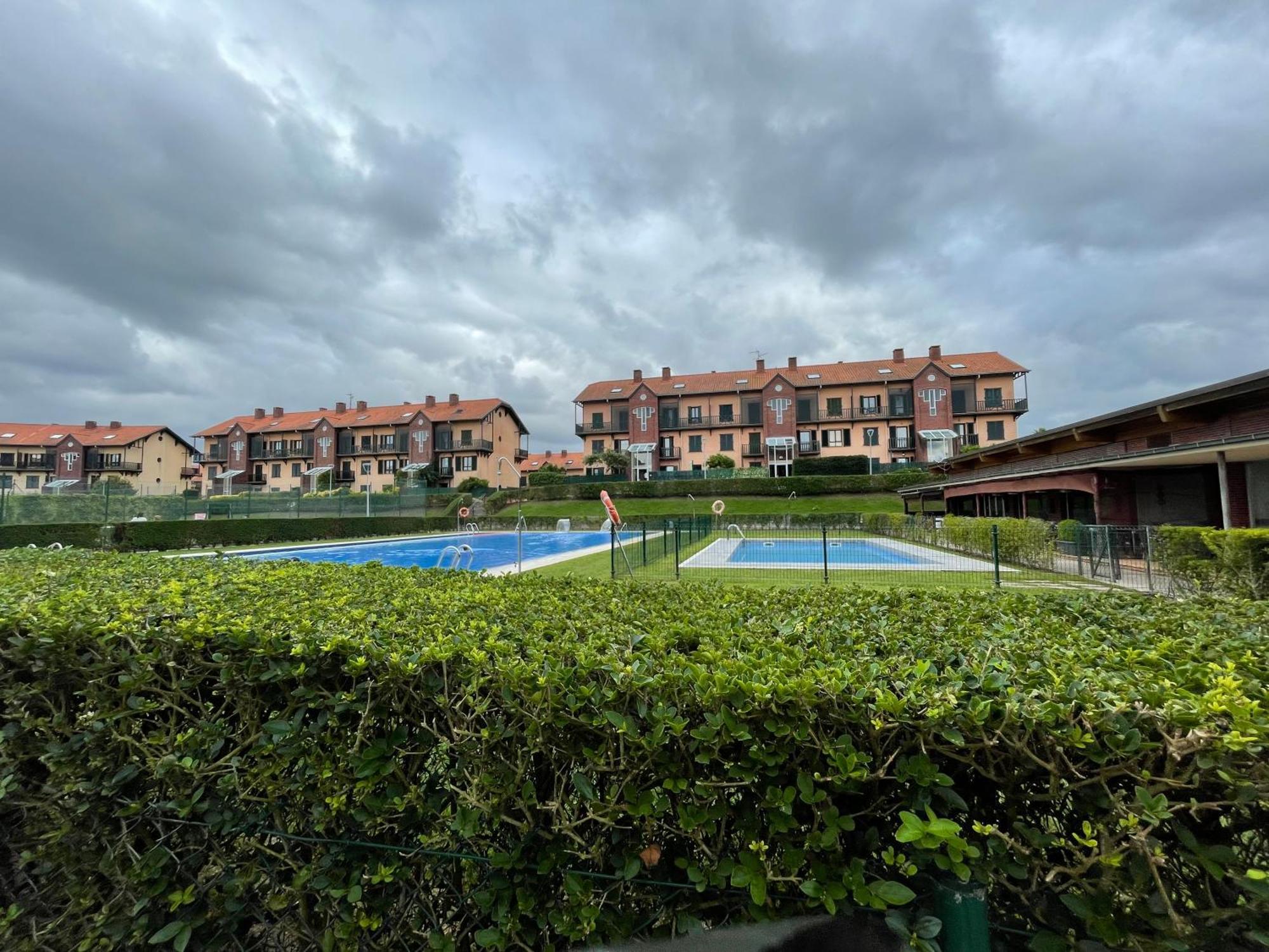 Bonito Duplex Con Vistas Al Mar
