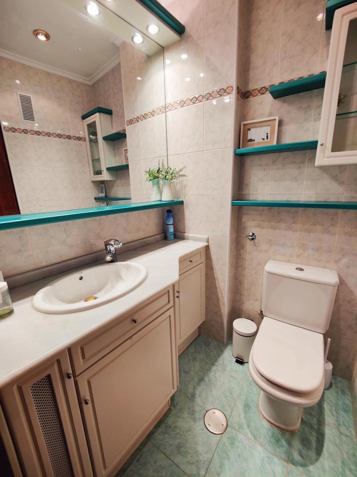 Bonito Duplex Con Vistas Al Mar Comillas