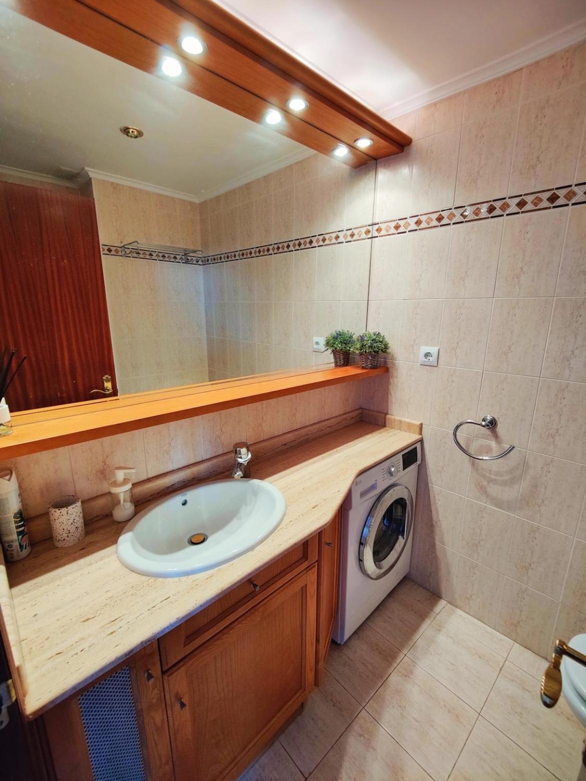 Bonito Duplex Con Vistas Al Mar * Comillas