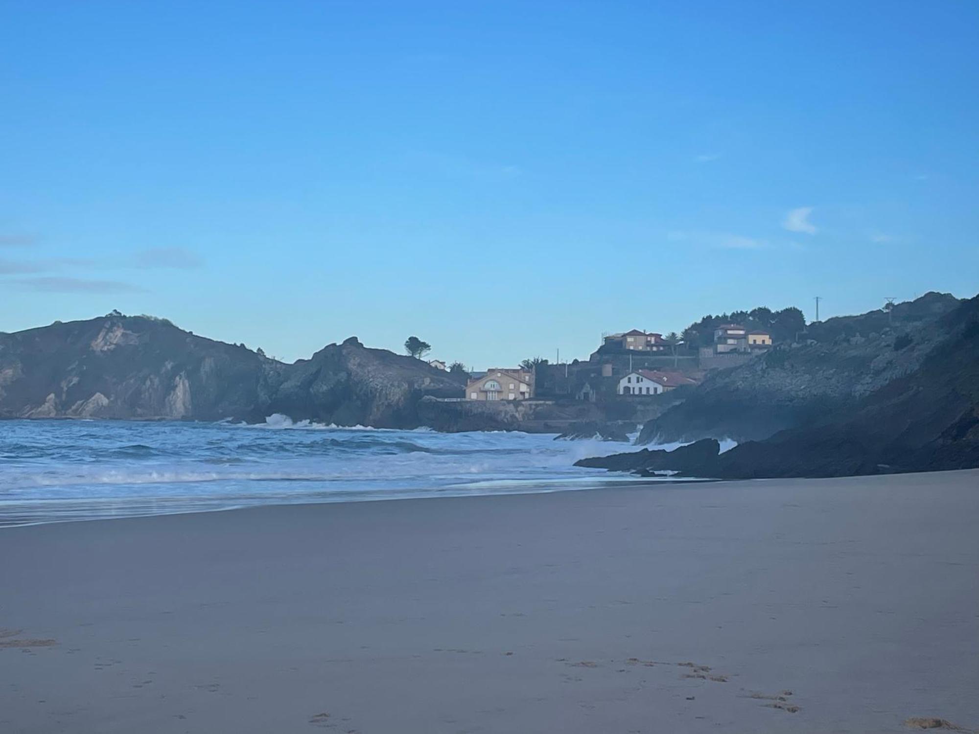 Appartamento Bonito Duplex Con Vistas Al Mar