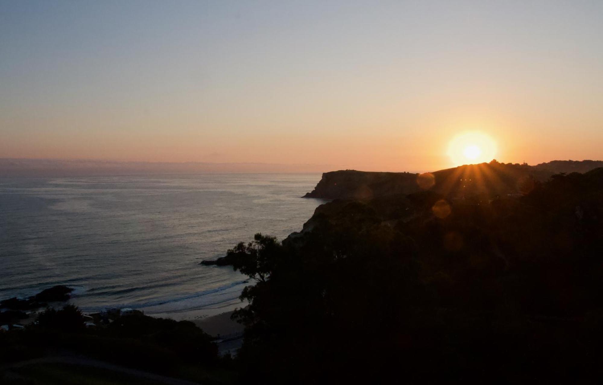 Appartamento Bonito Duplex Con Vistas Al Mar Comillas