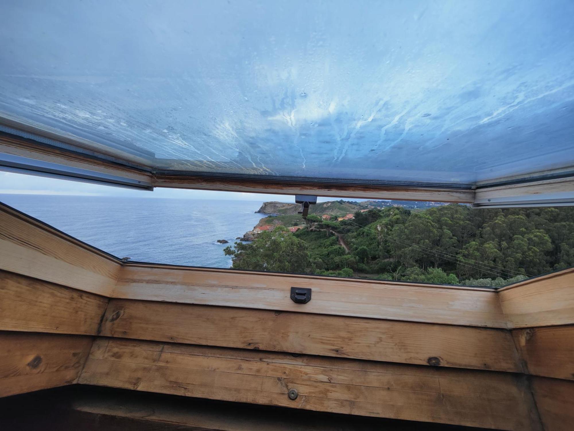 Bonito Duplex Con Vistas Al Mar Appartamento