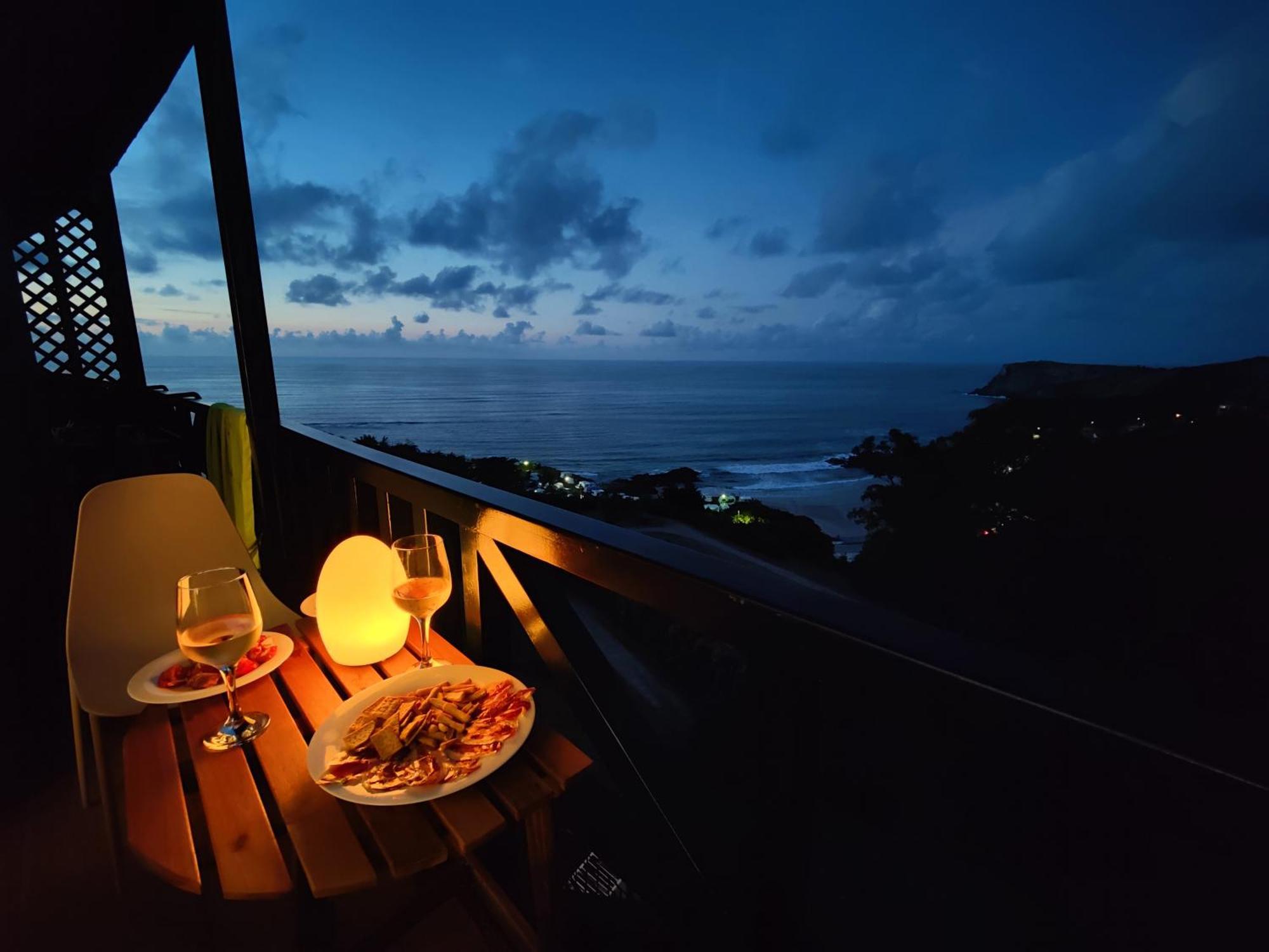 Apartment Bonito Duplex Con Vistas Al Mar